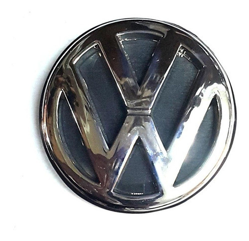 Emblema Tapa De Valija Vw Gol G3 0