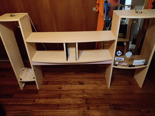 Mueble Leer Descripción 0