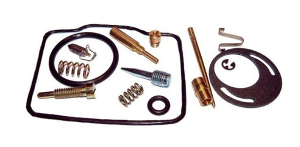 Kit Carburacion Honda Xr 80  Japon 0