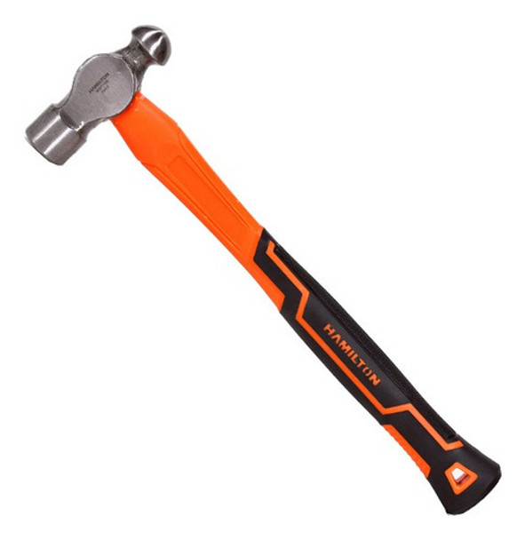 Martillo Tipo Bolita Acero Al Carbono Hamilton Mbf350 0 Martillo Tipo Bolita Acero Al Carbono Hamilton Mbf350 0