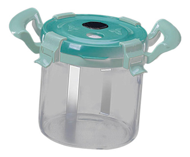 Frasco De Armazenamento De Picles, Garrafa De Vinho De 2,5l 0