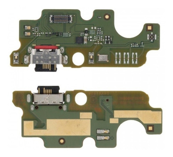 Placa Conector De Carga Para Tcl 30se C/instalacion Gratis 0