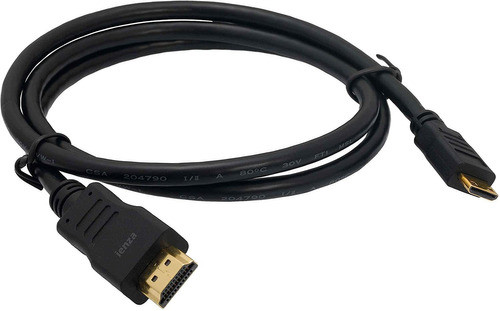 Cable Hdmi Htc-100 0