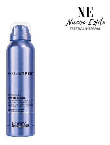 Spray Bonde Bestie Loreal 0