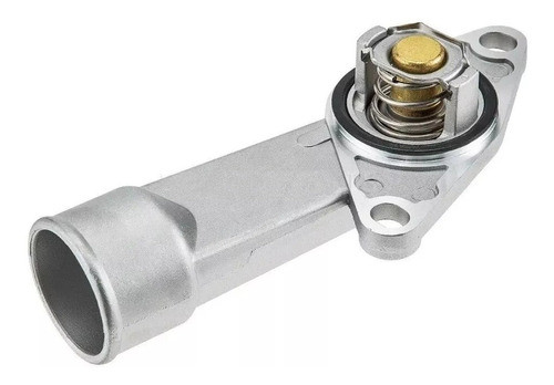 Termostato Chevrolet Celta 1.4 8v Original Gm Repuestos Floresta 0