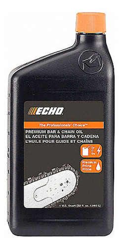 Aceite Para Cadena De Motosierra Y Barra Echo 950ml G P 0