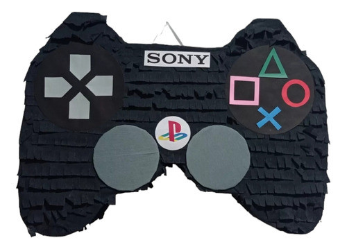 Piñata Control Playstation 0