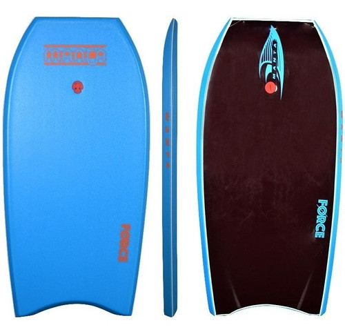 Body Board Manta Force 44 Pp 0