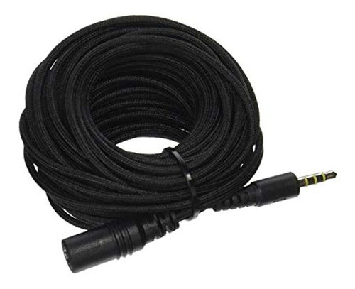 Cable De Extensión De Cisco Para Micrófono De Rendimiento, C 0