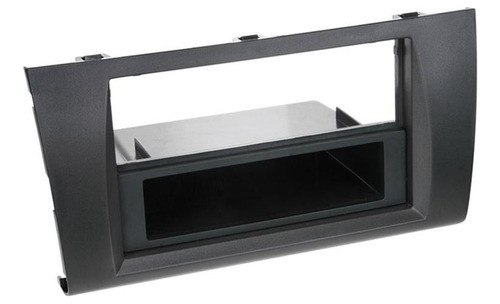 Frente Marco Adaptador Suzuki Swift Simple Din Sonocar 0