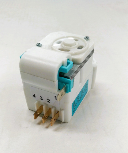 Timer Heladera No Frost Tipo Sankyo - 6 Hs 0