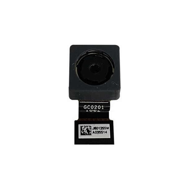 Módulo Da Câmera Coletor De Dados Honeywell Dolphin Ct50 0