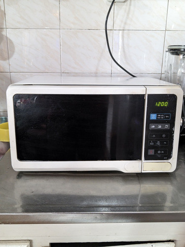 Microondas 0