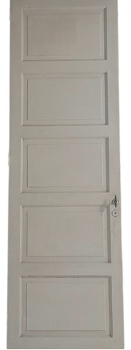 Cedro Puerta Antigua De Estilo 0