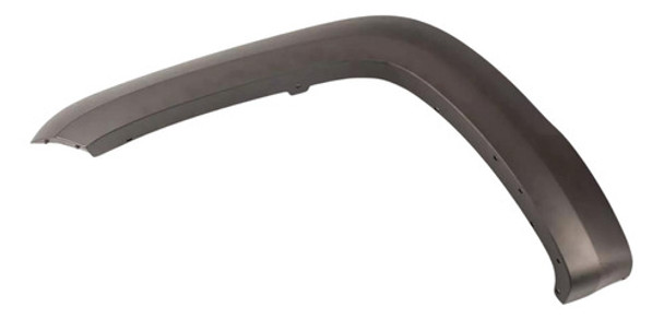 Moldura Guardabarro Delantero Izquierdo Amarok Original 0
