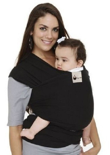Wrap Sling Preto, Promoção! 0