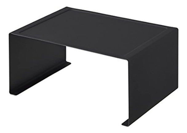 Yamazaki Home Tower Rack De Cocina Apilable - Organizador De 0