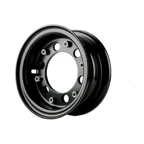 Llanta Bipartida Autoelevador Para Cubierta 5.00-8 1/4 0