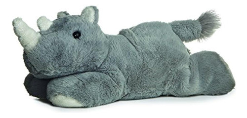Aurora Mini Flopsie 8 Rhino 0