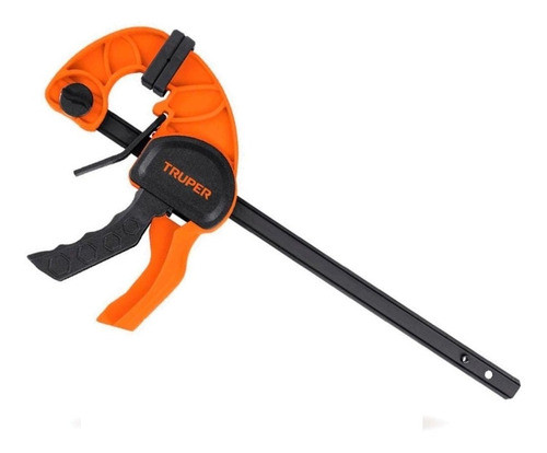 Prensa Sargento De Ajuste Rapido 300mm - Truper 100141 0