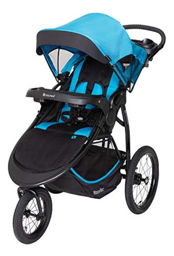 Baby Trend Expedition Race Tec Jogger 0