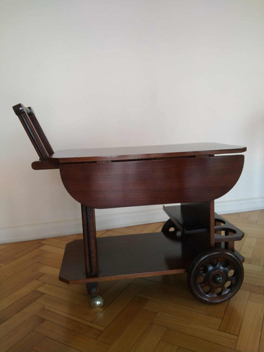 Mesa Carro Bar 0