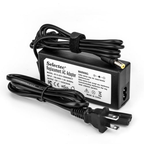 12v 4a 48w Corriente Ac/dc Fuente De 4 Amp 12 Voltios Adapta 0