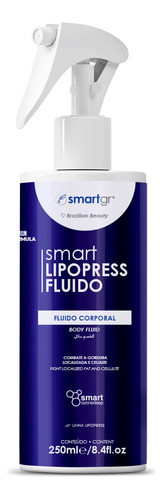 Smart Flacipress Fluido - Smart Gr 0