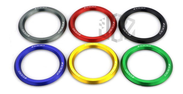 Anillo Protector Llave Kawasaki Z1000sx Mk Motos 0