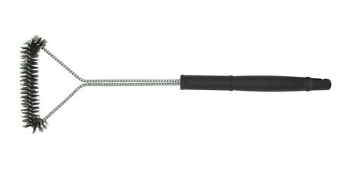 Cepillo De Alambre Para Parrilla 0