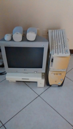 Equipo De Computacion Completo 0