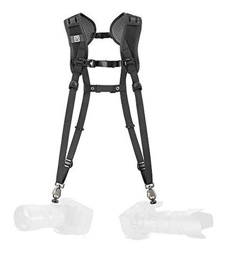 Blackrapid Breathe Arnes Doble Camara 0