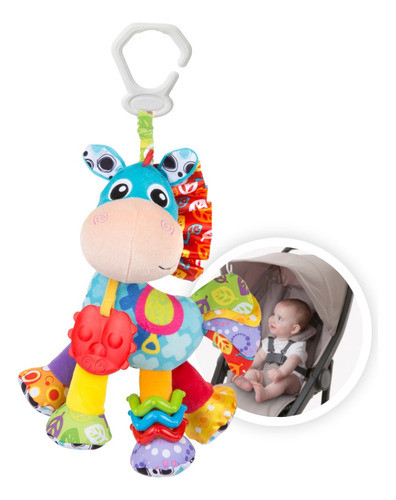 Activity Friend Clip Clop 0