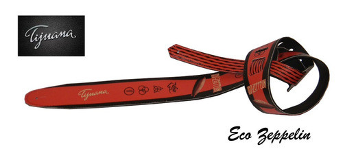 Tijuana Correa Zeppelin 0