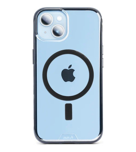 Funda Case iPhone 14 Plus Clarity Transparente - Mous 0