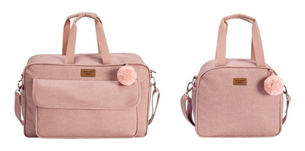 Bolsas Maternidade Luxo Dijon Batistela Baby 0 Bolsas Maternidade Luxo Dijon Batistela Baby 0