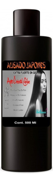 Alisado Definitivo Japones Bellamax 500ml 0 Alisado Definitivo Japones Bellamax 500ml 0