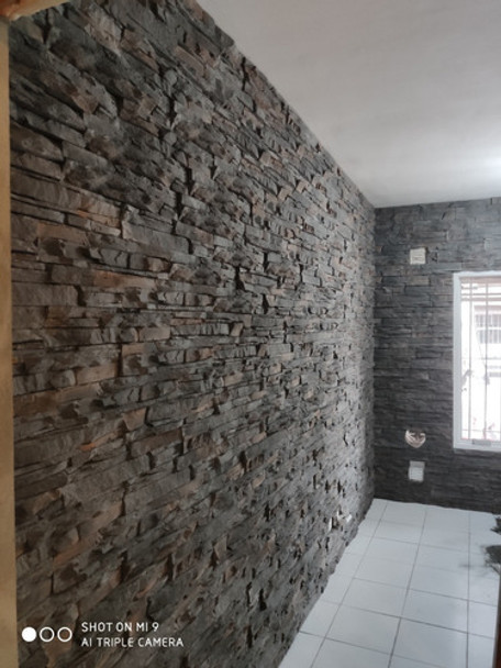 Placas Anti Humedad Color Interior Exterior 0