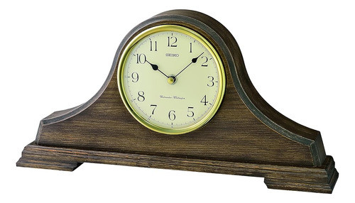 Reloj De Repisa Seiko Ria 0