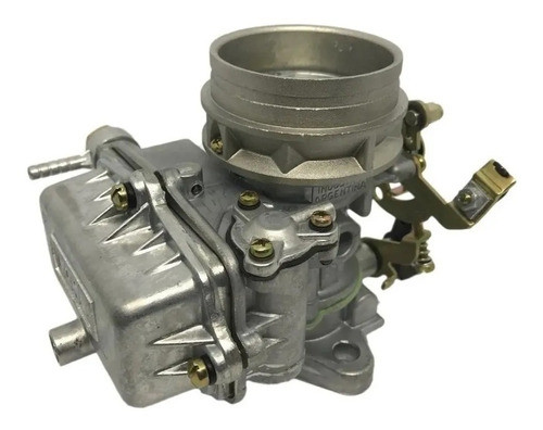 Carburador Caresa Original Ford Taunnus 2000cc Holley 7028a 0