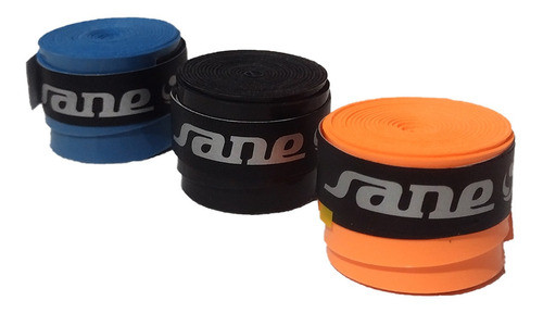 Cubre Grip Sane - Pack X3 Unid - Liso Multicolor 0
