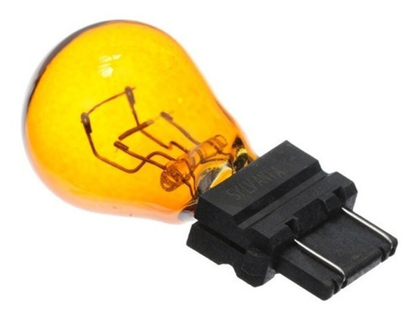 Lampara Naranja P27 5w Ford Fiesta Kinetic 10/17 Original 0