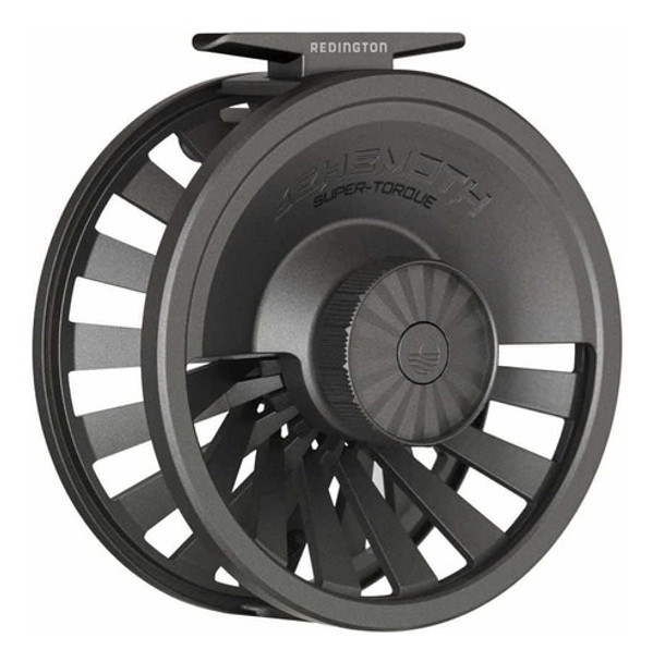 Redington Behemoth Mosca Carrete Pesca 11/12 0 Redington Behemoth Mosca Carrete Pesca 11/12 0