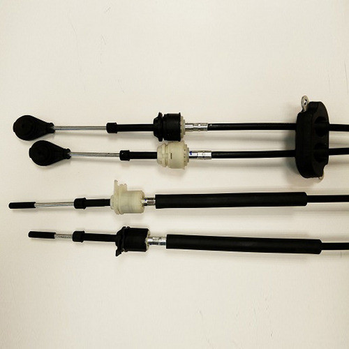 Cable Comando Cambios 4368 Cobalt/onix/prisma/spin 0