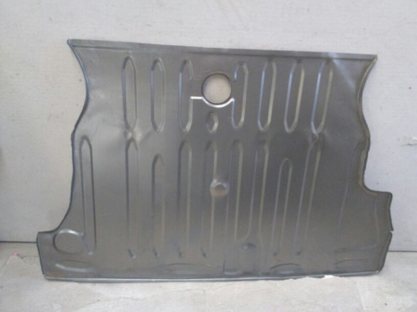 Piso De Baul Renault 9. 0 Piso De Baul Renault 9. 0