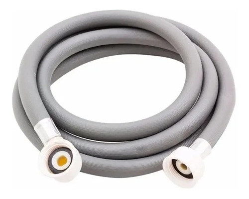 Manguera De Lavarropas De Carga 1.5m 15mm 0