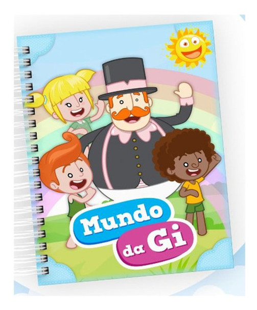 Arquivo Digital Combo Voltas Ás Aulas Mundo Bita   2024 0