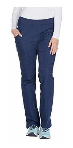 Pantalon Cargo Cherokee Para Mujer 0