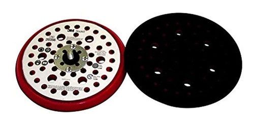 3 M (tm) Hookit (tm) Discos De Lijado Perfil Bajo Clean Pad 0