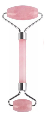 Rodillo De Cuarzo Rosa 0